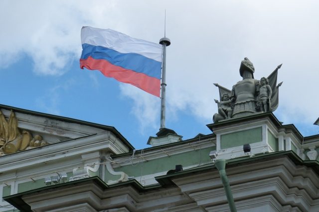 Rusko se vydává vstříc digitálnímu rozhlasovému vysílání. | foto: Fotobanka Pixabay