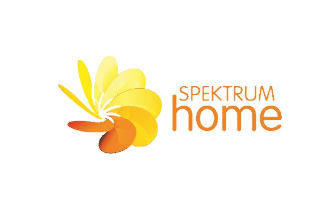 Logo dokumentární stanice Spektrum Home | foto: archiv AMC Networks International - Central Europe