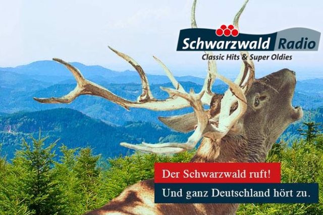 Schwarzwaldradio | foto: archiv Schwarzwaldradio.com