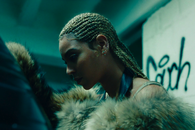 Beyoncé ve filmu-albu Lemonade | foto:  Parkwood Entertainment