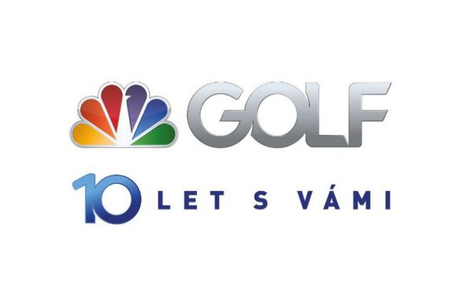Upravené logo placené televize Golf Channel | foto: archiv Golf Channel