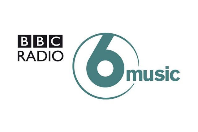 Logo veřejnoprávní stanice BBC 6 Music | foto: bbc.co.uk 