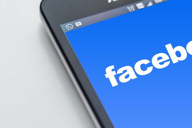Facebook chce konkurovat novou službou sítím,  jako je YouTube nebo Instagram. | foto: CC0 Public domain