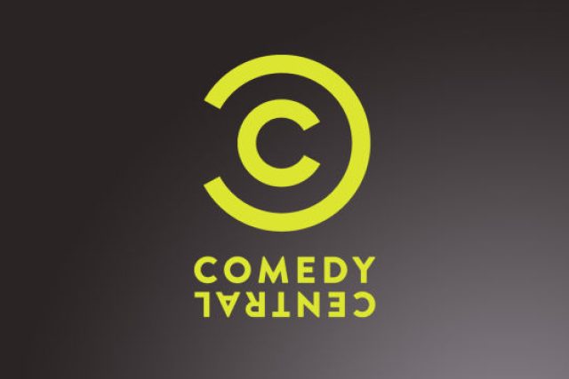 Logo placeného kanálu Comedy Central | foto: archiv cc.com