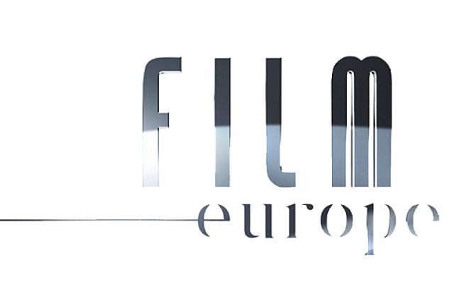 Logo placeného kanálu Film Europe | foto: Film Europe