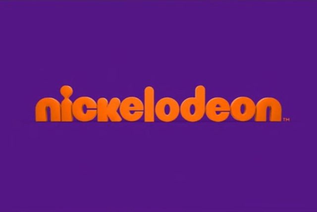 Logo stanice Nickelodeon s fialovým pozadím | foto: Viacom International