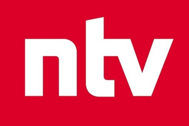 Nové logo zpravodajské televize n-tv | foto: Mediengruppe RTL