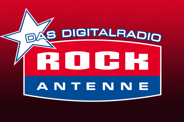 Logo rozhlasové stanice Rock Antenne | foto: web rockantenne.de