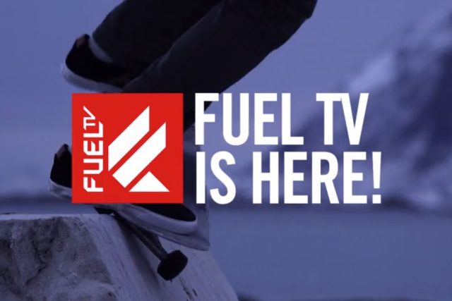 Grafika Fuel TV | foto: web thematv.com