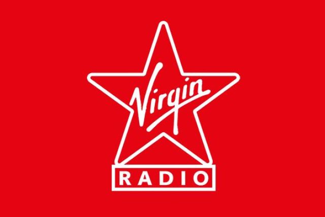 Logo rozhlasové stanice Virgin Radio | foto: archiv Bellmedia.ca