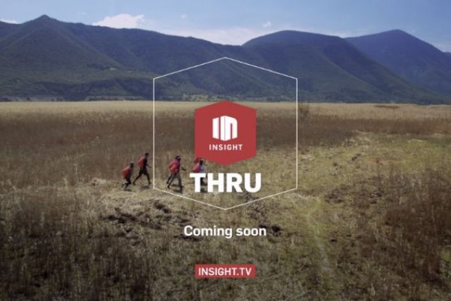 Nový vizuál stanice Insight UHD | foto: archiv TERN International