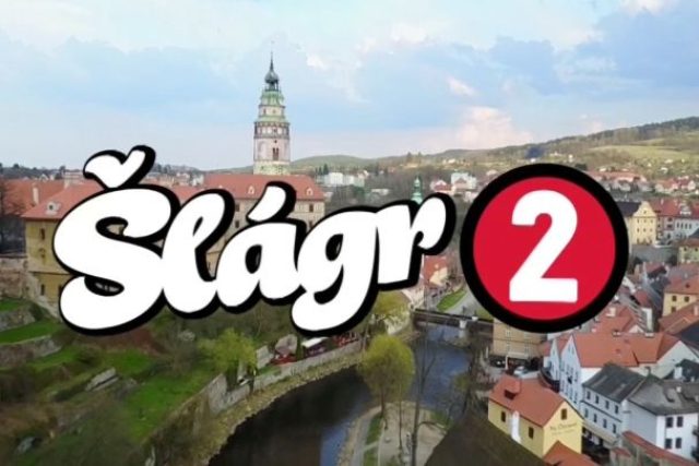 Šlágr 2 | foto: Lukáš Polák,  Český rozhlas