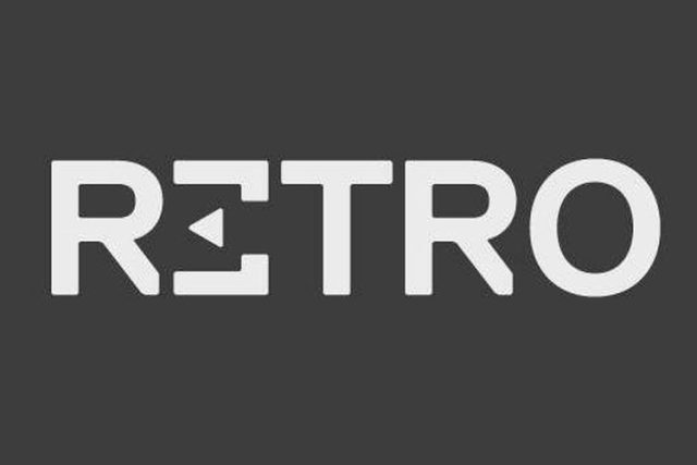 Logo hudební stanice Retro Music Television | foto: Retro Music Television