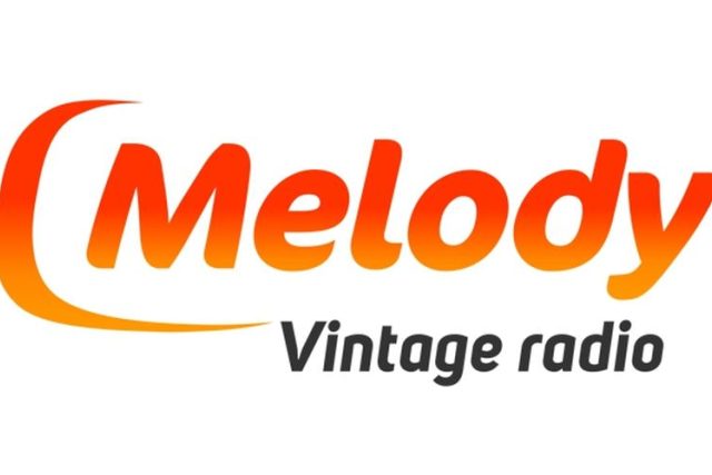 Logo rozhlasové stanice Melody Radio Vintage | foto: web Radia Melody