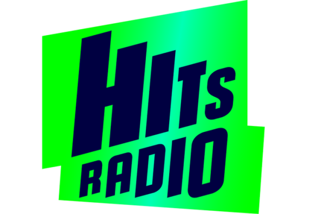 Logo rozhlasové stanice Hits Radio | foto: Bauer Média