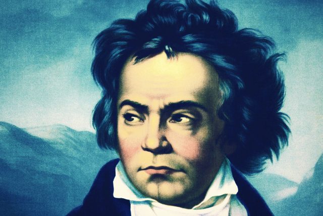 Ludwig van Beethoven | foto: Profimedia