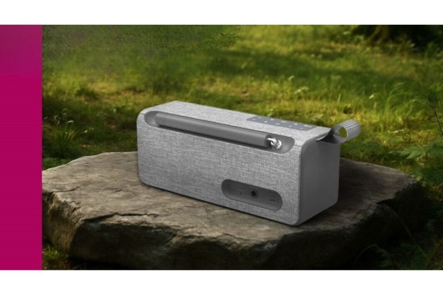 Soutěž od DAB rádia na ČRo D-dur | foto: Proximity Prague