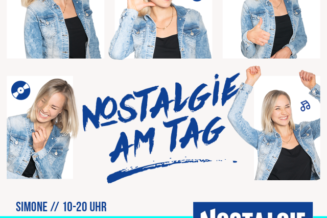 Rozhlasová značka Nostalgie vstupuje na německý trh | foto: Energy Deutschland