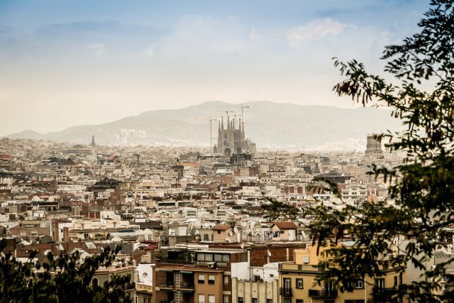 Barcelona | foto: Pixabay,  CC0 1.0