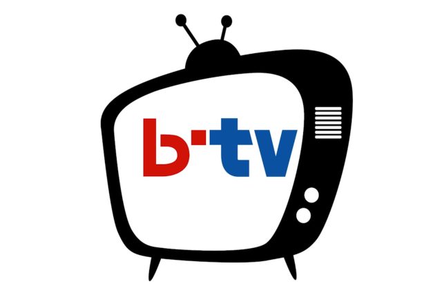 Logo lifestylové a vzdělávací televize Btv. | foto: archiv Btv