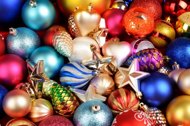 Za přízeň po celý rok 2021 přejeme našim čtenářům klidné prožití  (nejen) vánočních svátků | foto: Shutterstock