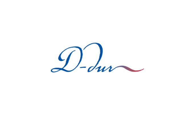 První logo stanice D-dur | foto: Český rozhlas