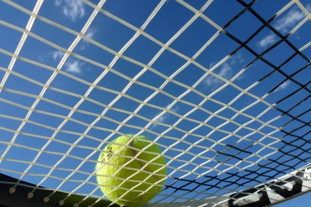 Tenisová ATP Tour dostává nový grafický kabát | foto: Fotobanka Pixabay