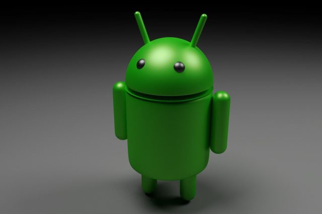 Operační systém Android,  OS Android | foto: Pixabay,  CC0 1.0