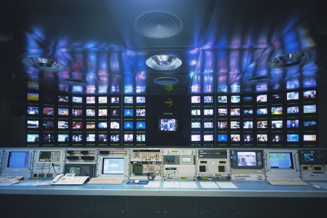 Satelitní služba Flix TV oznámila konec svého fungování na začátku podzimu | foto: SES Astra
