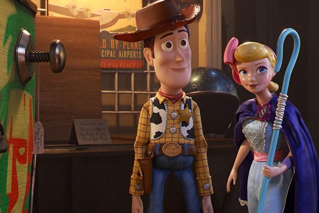 Mezi archivní zlato Pixaru patří například animované filmy Toy Story: Příběh hraček | foto: Falcon