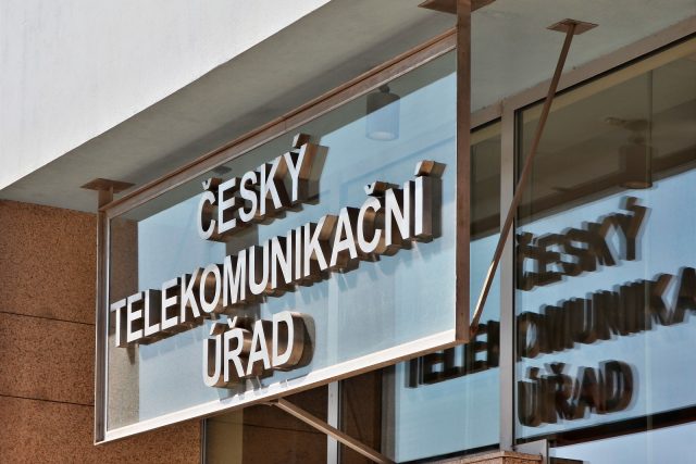Český telekomunikační úřad | foto: Profimedia