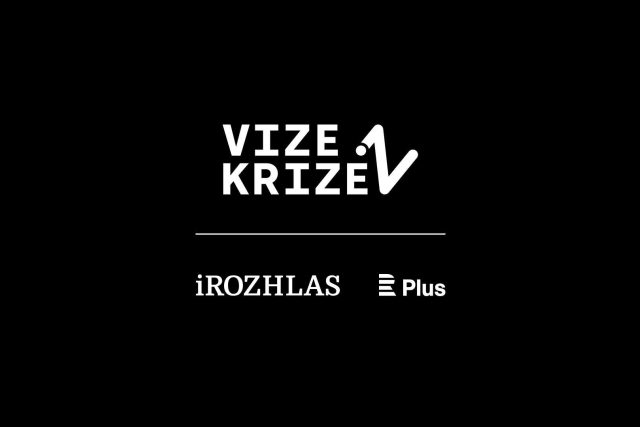 Vize z krize | foto: Český rozhlas