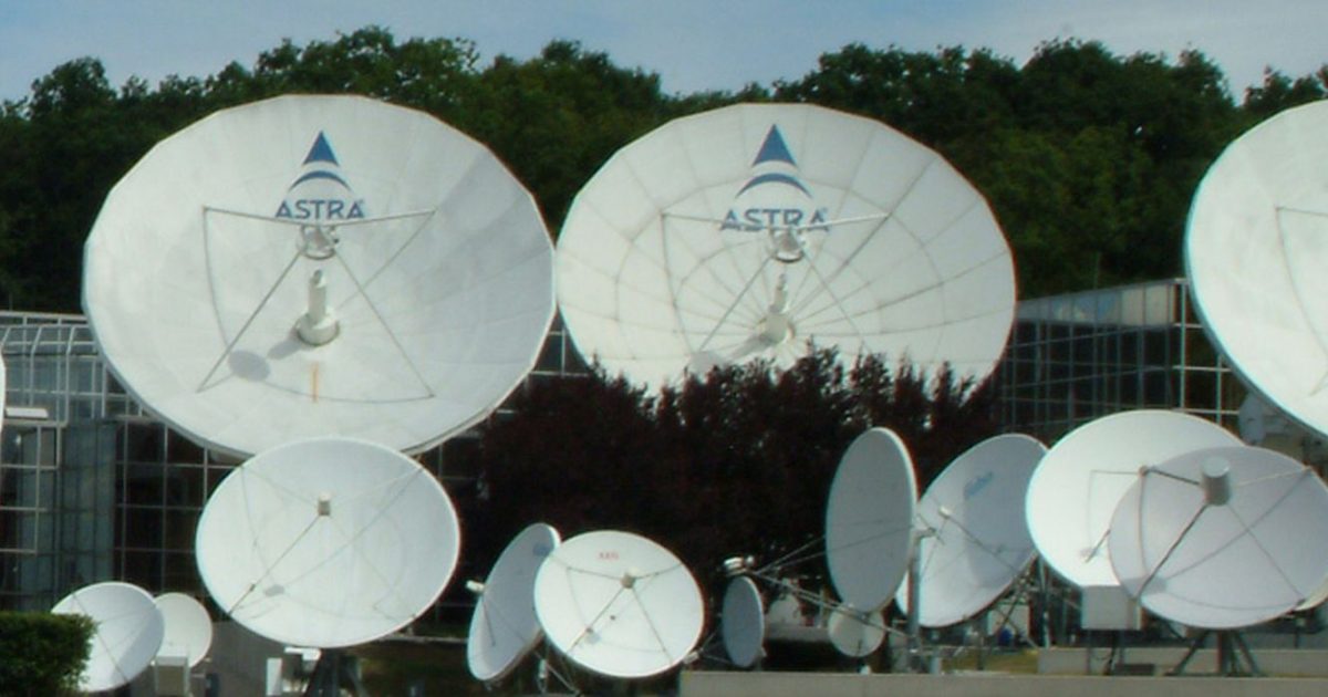 The owner of the Skylink and freeSAT operators is focusing on the Astra 3B satellite, preparing an offensive of channels in HD resolution